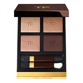 Eye Color Quad - Paleta Pentru Ochi